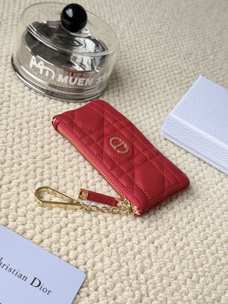 Christian Dior Wallets Purse